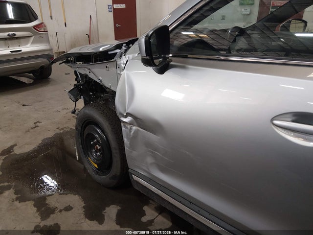 2021 Mazda Cx-9 Grand Touring მანქანა იყიდება აუქციონზე, vin: JM3TCBDY7M0540877, აუქციონის ნომერი: 45730019