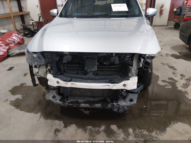 2021 Mazda Cx-9 Grand Touring მანქანა იყიდება აუქციონზე, vin: JM3TCBDY7M0540877, აუქციონის ნომერი: 45730019