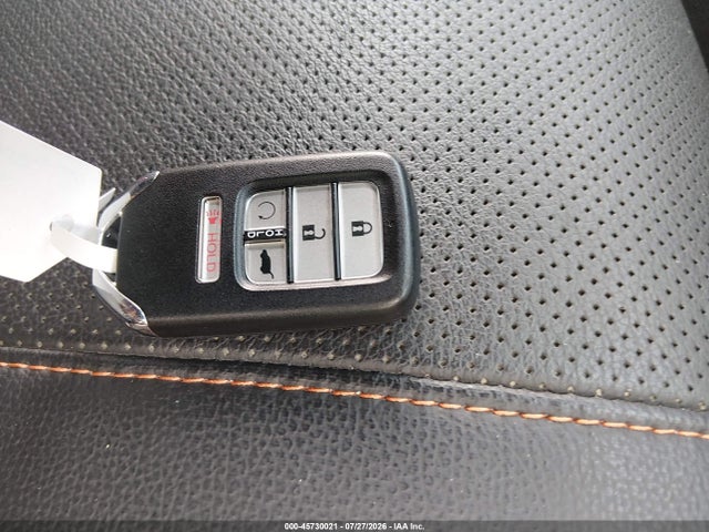 5FNYF8H65PB035248 Honda Passport Awd Trailsport