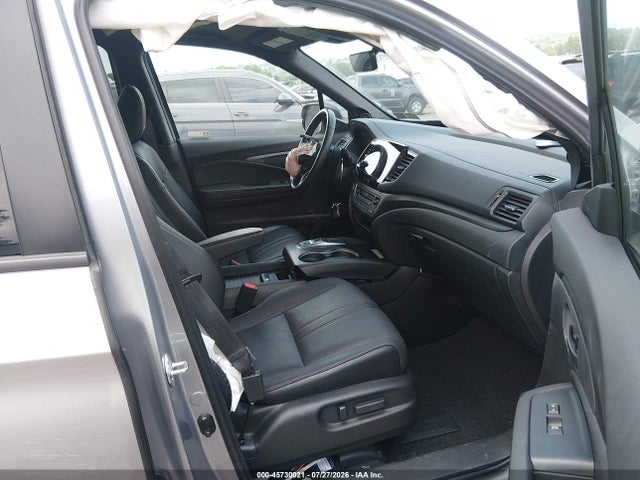 5FNYF8H65PB035248 Honda Passport Awd Trailsport