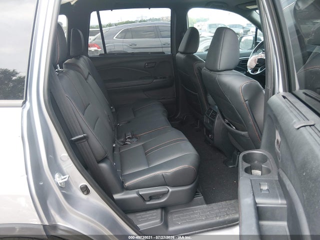 5FNYF8H65PB035248 Honda Passport Awd Trailsport