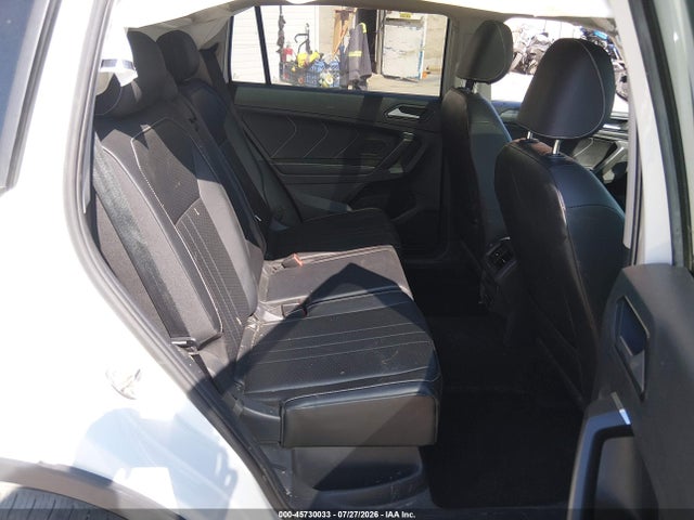 Aukcja sprzedaży 2022 Volkswagen Tiguan 2.0t Se, vin: 3VV2B7AX0NM034761, numer aukcji: 45730033
