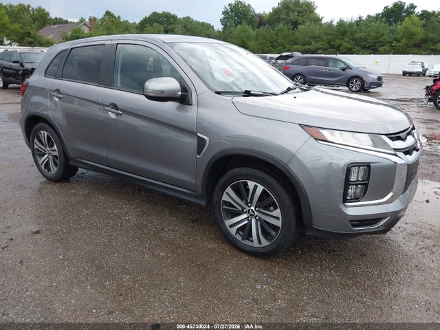 Aukcja sprzedaży 2020 Mitsubishi Outlander Sport 2.0 Se, vin: JA4AP4AU7LU026059, numer aukcji: 45730034