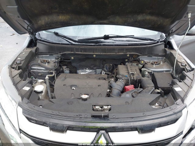 45730034 :رقم المزاد ، JA4AP4AU7LU026059 vin ، 2020 Mitsubishi Outlander Sport 2.0 Se مزاد بيع