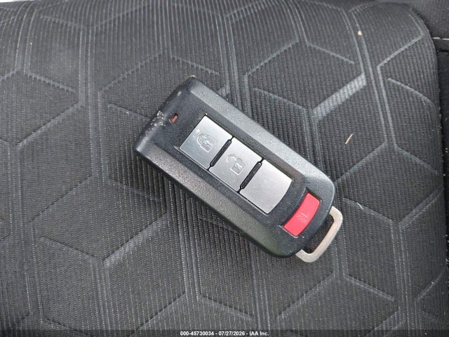 45730034 :رقم المزاد ، JA4AP4AU7LU026059 vin ، 2020 Mitsubishi Outlander Sport 2.0 Se مزاد بيع