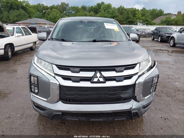 45730034 :رقم المزاد ، JA4AP4AU7LU026059 vin ، 2020 Mitsubishi Outlander Sport 2.0 Se مزاد بيع