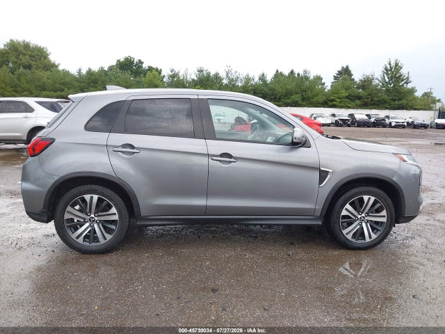 45730034 :رقم المزاد ، JA4AP4AU7LU026059 vin ، 2020 Mitsubishi Outlander Sport 2.0 Se مزاد بيع