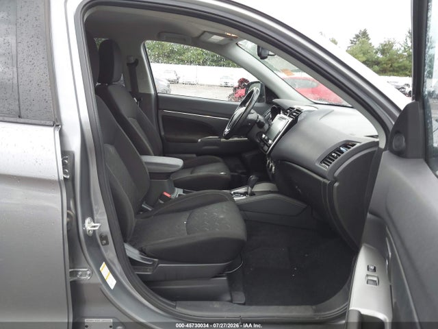 45730034 :رقم المزاد ، JA4AP4AU7LU026059 vin ، 2020 Mitsubishi Outlander Sport 2.0 Se مزاد بيع