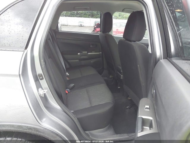 45730034 :رقم المزاد ، JA4AP4AU7LU026059 vin ، 2020 Mitsubishi Outlander Sport 2.0 Se مزاد بيع