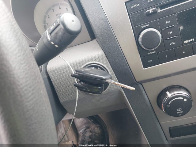 Продаж на аукціоні авто 2008 Dodge Avenger Se, vin: 1B3LC46K38N595169, номер лоту: 45730036