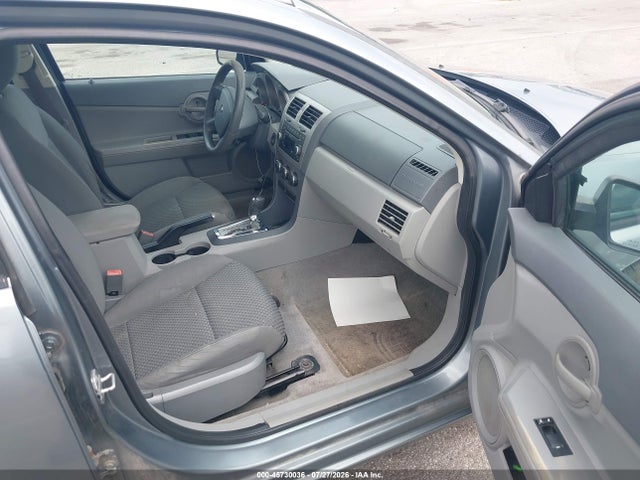 Продаж на аукціоні авто 2008 Dodge Avenger Se, vin: 1B3LC46K38N595169, номер лоту: 45730036
