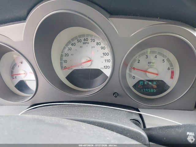 Продаж на аукціоні авто 2008 Dodge Avenger Se, vin: 1B3LC46K38N595169, номер лоту: 45730036