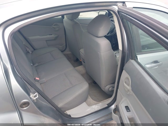 Продаж на аукціоні авто 2008 Dodge Avenger Se, vin: 1B3LC46K38N595169, номер лоту: 45730036