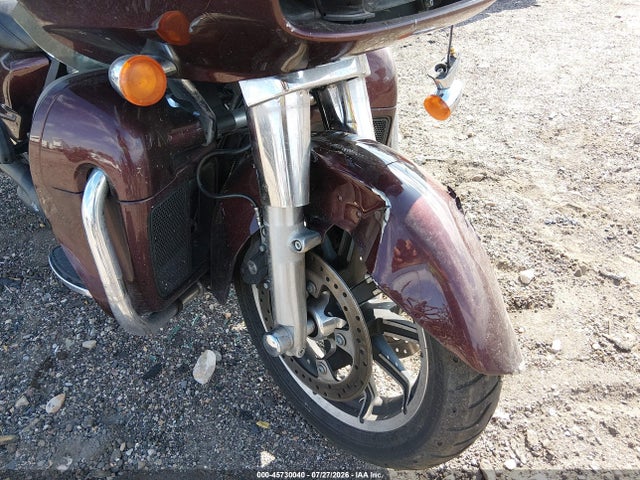Harley-Davidson FLTRU 2019 1HD1KGF1XKB635160 Image 14