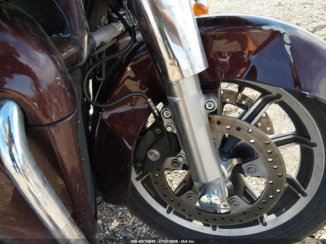 Harley-Davidson FLTRU 2019 1HD1KGF1XKB635160 Image 16