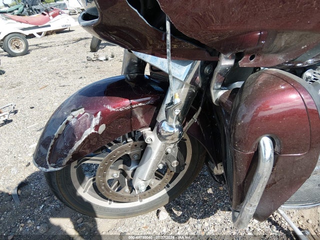 Harley-Davidson FLTRU 2019 1HD1KGF1XKB635160 Image 17