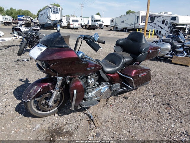 Harley-Davidson FLTRU 2019 1HD1KGF1XKB635160 Image 2