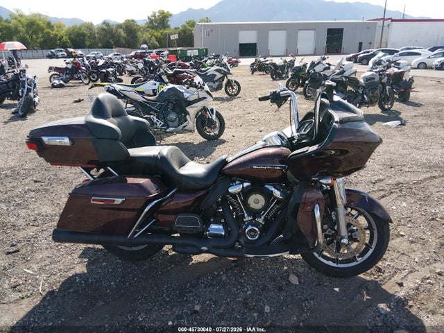 Harley-Davidson FLTRU 2019 1HD1KGF1XKB635160 Image 11