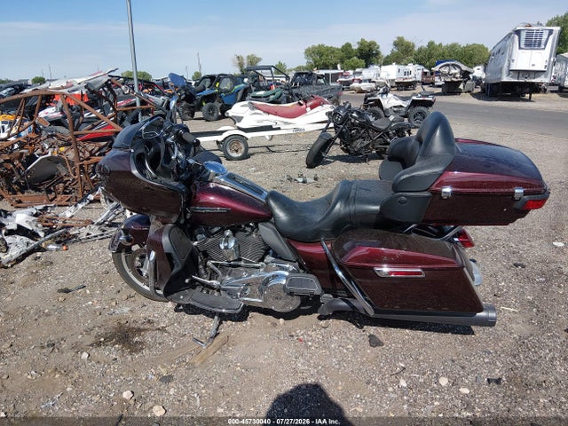 Harley-Davidson FLTRU 2019 1HD1KGF1XKB635160 Image 12