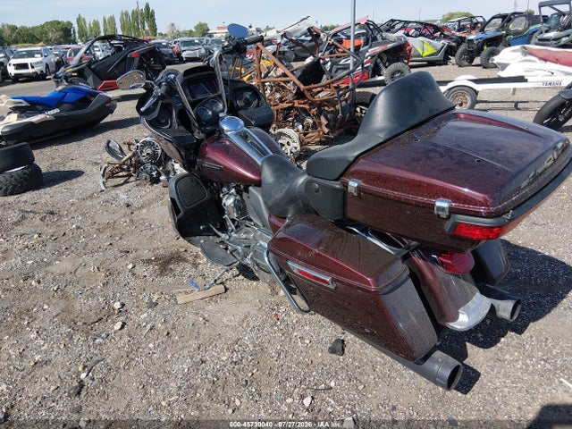 Harley-Davidson FLTRU 2019 1HD1KGF1XKB635160 Image 3