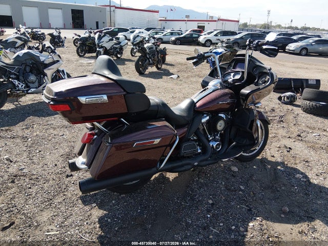 Harley-Davidson FLTRU 2019 1HD1KGF1XKB635160 Image 4