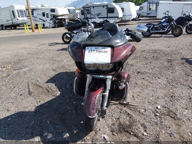 Harley-Davidson FLTRU 2019 1HD1KGF1XKB635160 Image 5