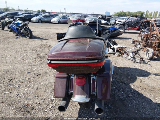 Harley-Davidson FLTRU 2019 1HD1KGF1XKB635160 Image 6