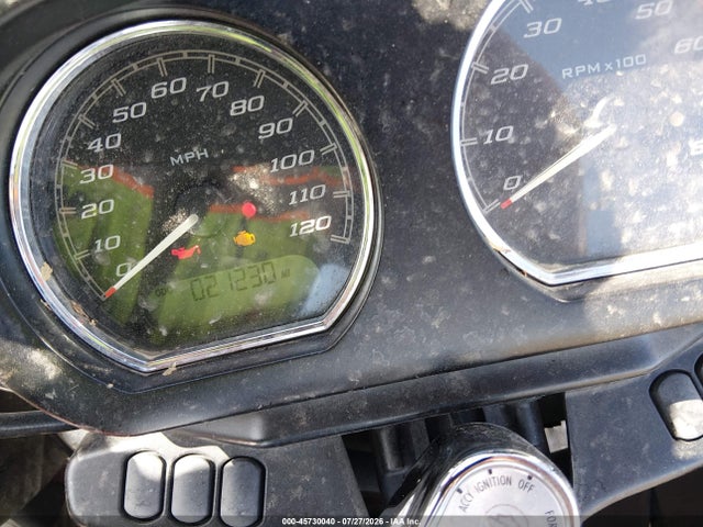 Harley-Davidson FLTRU 2019 1HD1KGF1XKB635160 Image 7