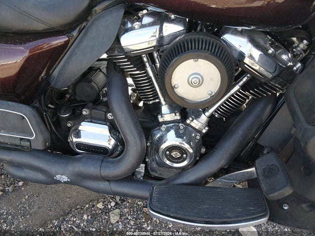 Harley-Davidson FLTRU 2019 1HD1KGF1XKB635160 Image 8