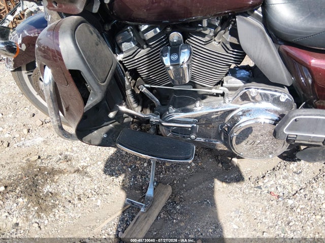 Harley-Davidson FLTRU 2019 1HD1KGF1XKB635160 Image 9