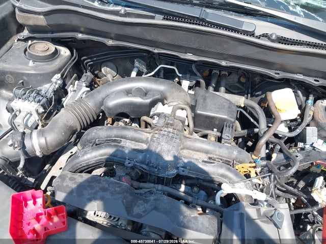 Продаж на аукціоні авто 2015 Subaru Forester 2.5i, vin: JF2SJABC9FH459509, номер лоту: 45730041