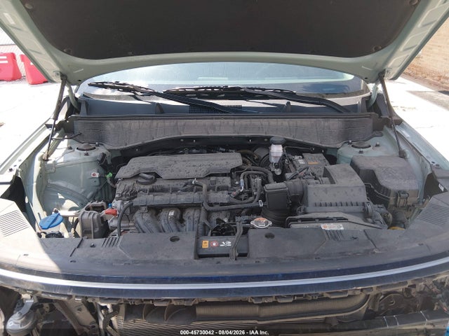 Продажа на аукционе авто 2024 Hyundai Kona Sel, vin: KM8HBCAB3RU115336, номер лота: 45730042