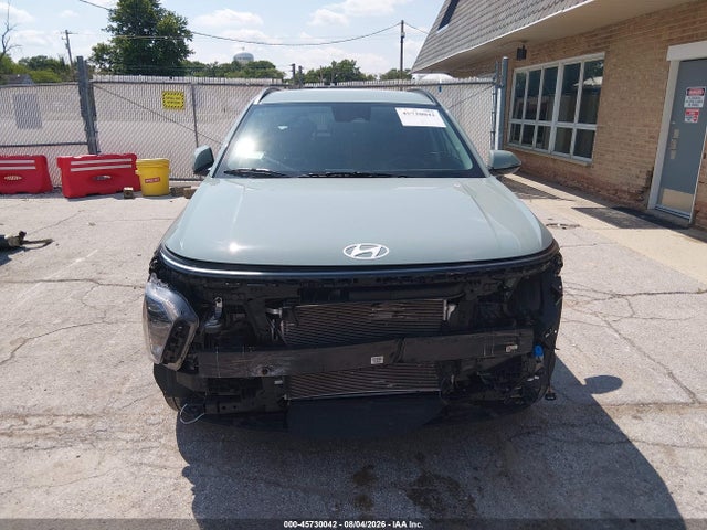 Продажа на аукционе авто 2024 Hyundai Kona Sel, vin: KM8HBCAB3RU115336, номер лота: 45730042