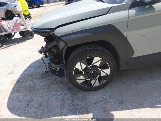 Продажа на аукционе авто 2024 Hyundai Kona Sel, vin: KM8HBCAB3RU115336, номер лота: 45730042
