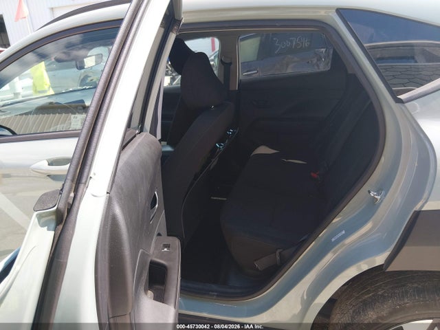 Продажа на аукционе авто 2024 Hyundai Kona Sel, vin: KM8HBCAB3RU115336, номер лота: 45730042