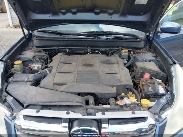 Продаж на аукціоні авто 2013 Subaru Outback 3.6r Limited, vin: 4S4BRDKC0D2236845, номер лоту: 45730045