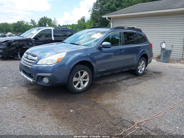 Продаж на аукціоні авто 2013 Subaru Outback 3.6r Limited, vin: 4S4BRDKC0D2236845, номер лоту: 45730045