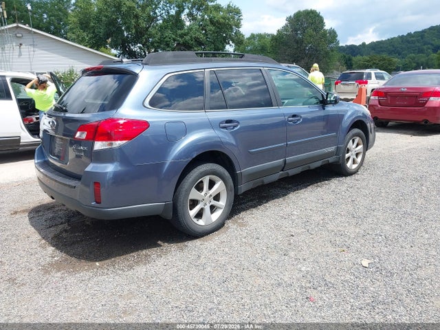 Продаж на аукціоні авто 2013 Subaru Outback 3.6r Limited, vin: 4S4BRDKC0D2236845, номер лоту: 45730045