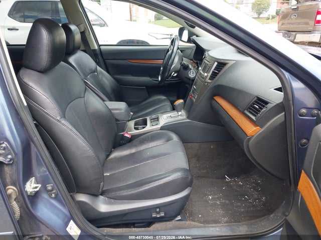 Продаж на аукціоні авто 2013 Subaru Outback 3.6r Limited, vin: 4S4BRDKC0D2236845, номер лоту: 45730045