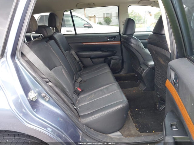 Продаж на аукціоні авто 2013 Subaru Outback 3.6r Limited, vin: 4S4BRDKC0D2236845, номер лоту: 45730045