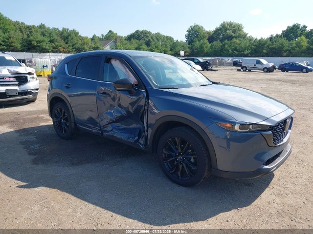 Aukcja sprzedaży 2025 Mazda Cx-5 2.5 S Carbon Edition, vin: JM3KFBCM9S0775991, numer aukcji: 45730046