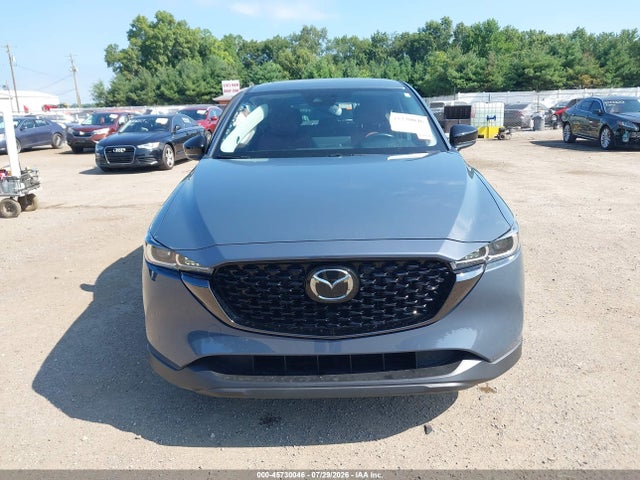 Aukcja sprzedaży 2025 Mazda Cx-5 2.5 S Carbon Edition, vin: JM3KFBCM9S0775991, numer aukcji: 45730046