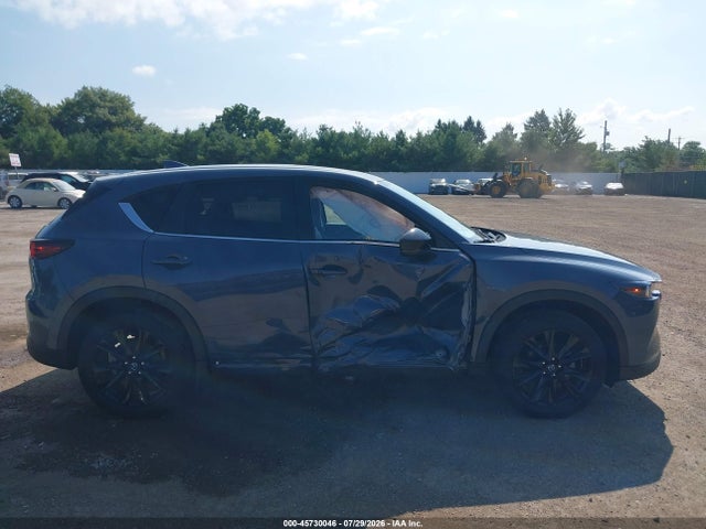 Aukcja sprzedaży 2025 Mazda Cx-5 2.5 S Carbon Edition, vin: JM3KFBCM9S0775991, numer aukcji: 45730046