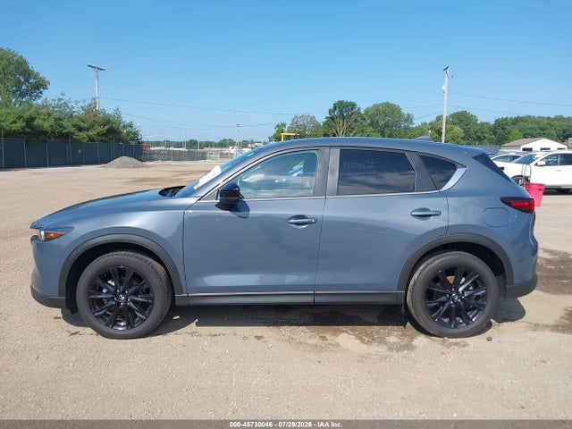 Aukcja sprzedaży 2025 Mazda Cx-5 2.5 S Carbon Edition, vin: JM3KFBCM9S0775991, numer aukcji: 45730046
