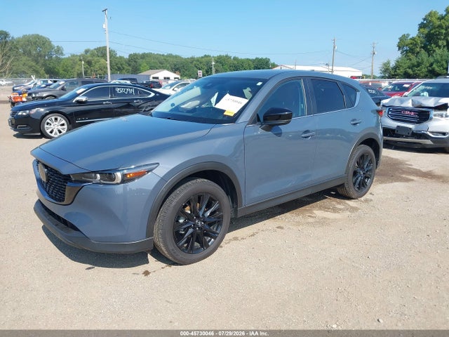 Aukcja sprzedaży 2025 Mazda Cx-5 2.5 S Carbon Edition, vin: JM3KFBCM9S0775991, numer aukcji: 45730046
