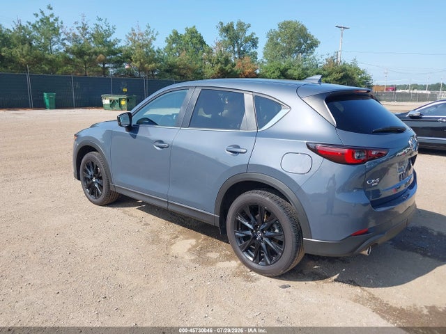 Aukcja sprzedaży 2025 Mazda Cx-5 2.5 S Carbon Edition, vin: JM3KFBCM9S0775991, numer aukcji: 45730046