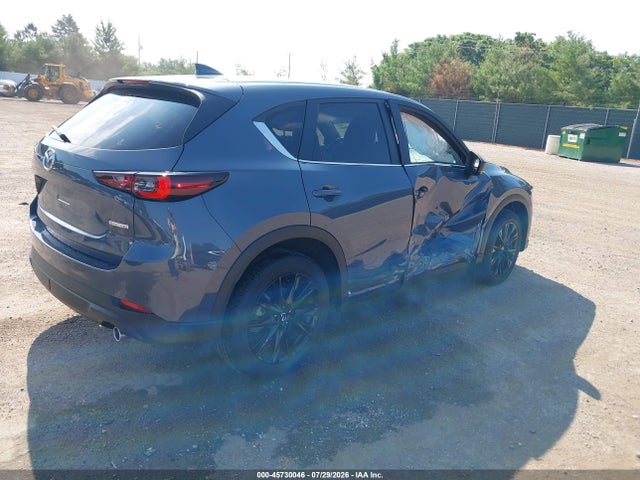 Aukcja sprzedaży 2025 Mazda Cx-5 2.5 S Carbon Edition, vin: JM3KFBCM9S0775991, numer aukcji: 45730046