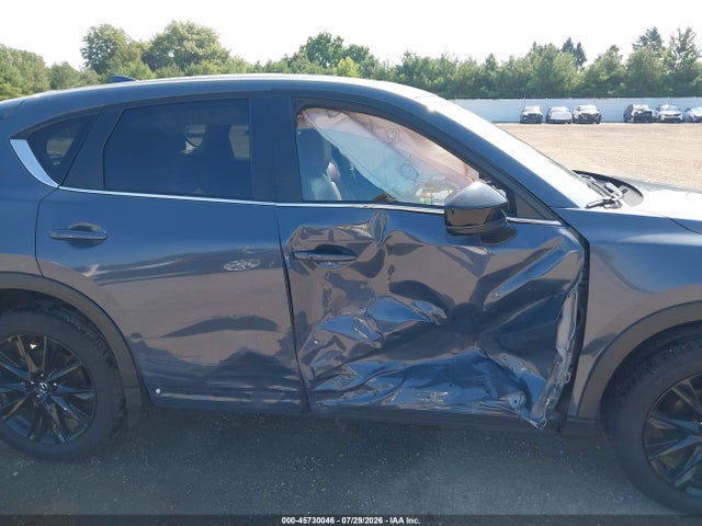 Aukcja sprzedaży 2025 Mazda Cx-5 2.5 S Carbon Edition, vin: JM3KFBCM9S0775991, numer aukcji: 45730046