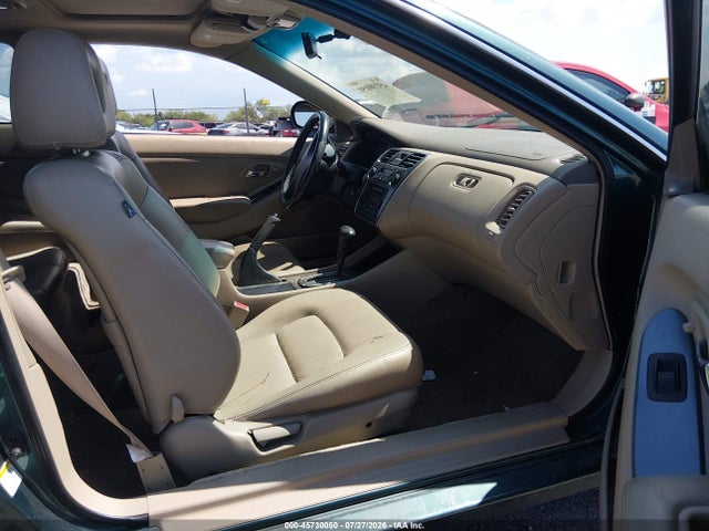 Продаж на аукціоні авто 2002 Honda Accord 3.0 Ex, vin: 1HGCG22572A004994, номер лоту: 45730050