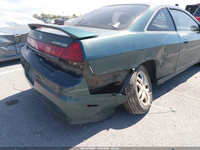 Продаж на аукціоні авто 2002 Honda Accord 3.0 Ex, vin: 1HGCG22572A004994, номер лоту: 45730050
